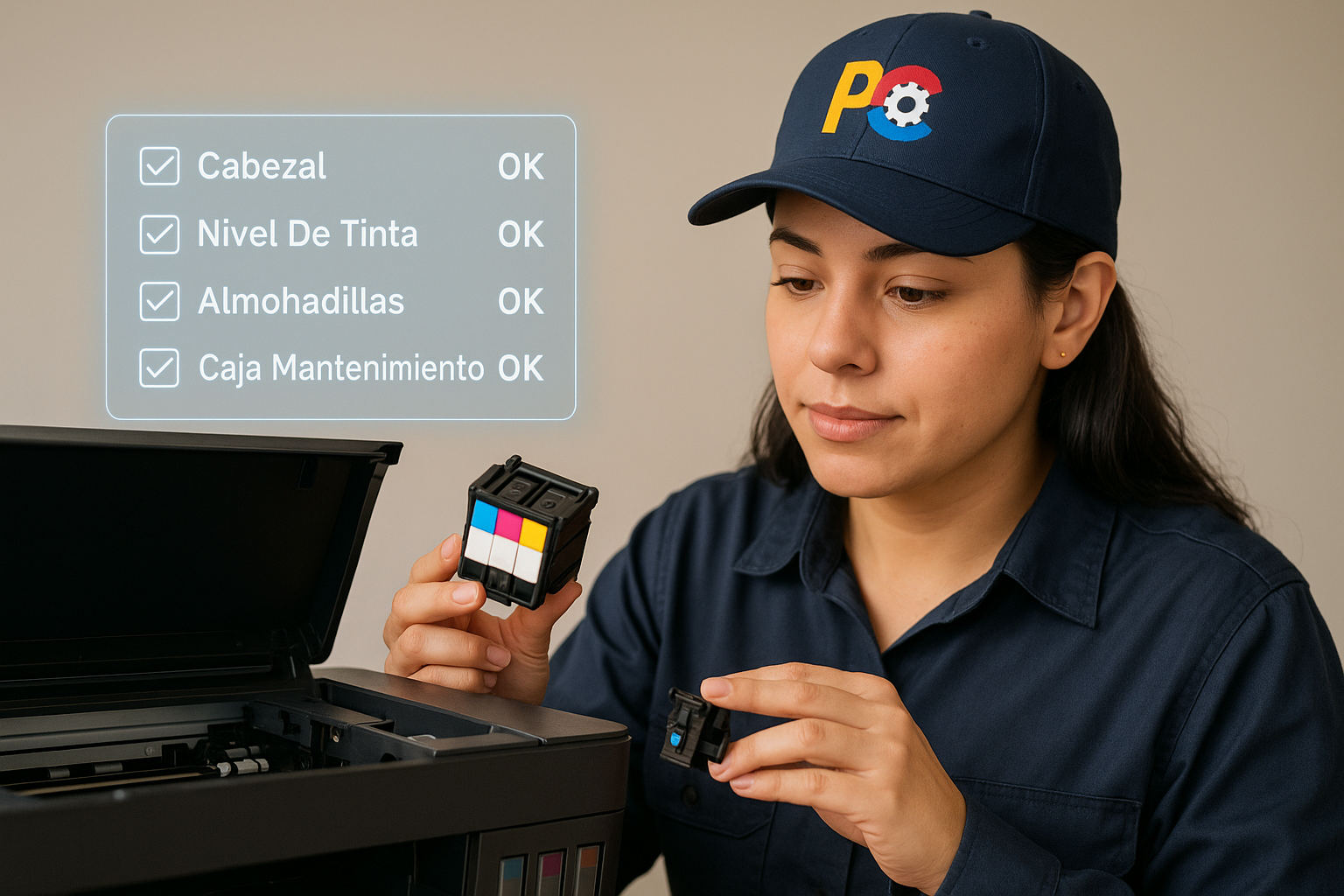 VENTA de CABEZALES EPSON ENGATIVA | BOARDS